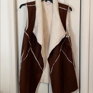 Lularoe Marlow Vest